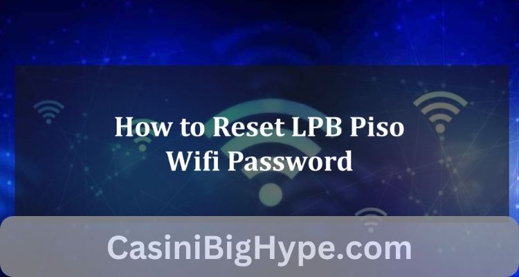LPB Piso WiFi 10.0.0.1: A Game-Changer in Public Internet Access