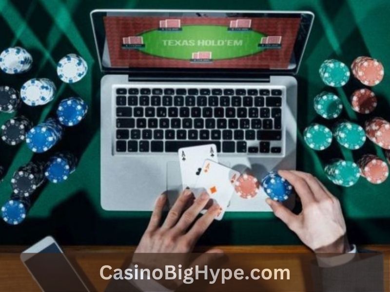 Winph Casino Review