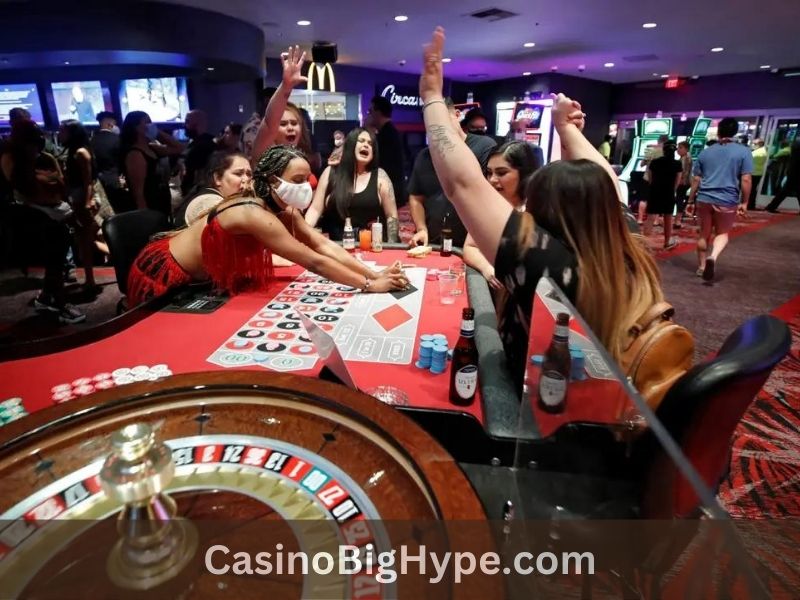 lucky 888 casino