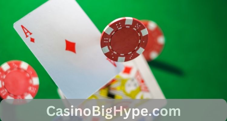 The Ultimate Guide to Top 5 Casino Sites for Guest Posts