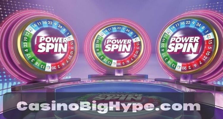 Powerspin OPAP: Unleashing the Thrills of Online Casino Gaming